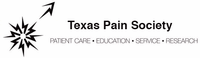 Texas Pain Society Logo