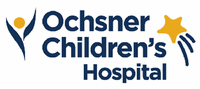 Ochsner Children's Hospital Logo