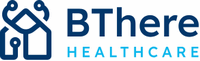 BThere Healthcare Logo